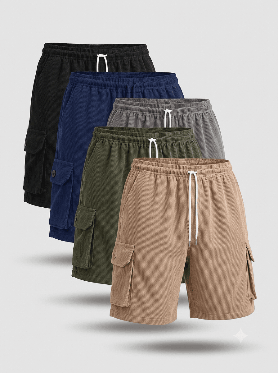 Cargo all colors
